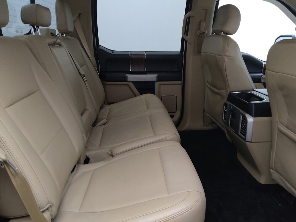 2015 Ford F150 in Savannah, GA 31419 - 18132164 19