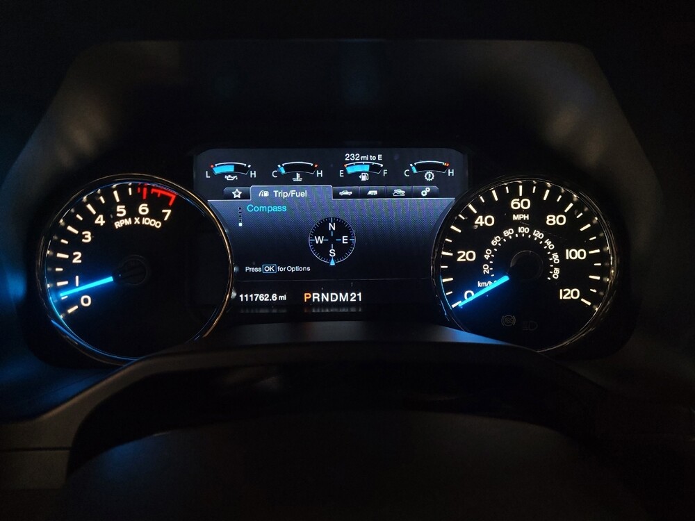 2015 Ford F150 in Savannah, GA 31419 - 18132164 23