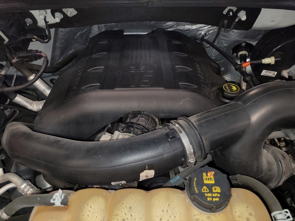 2015 Ford F150 in Savannah, GA 31419 - 18132164 30