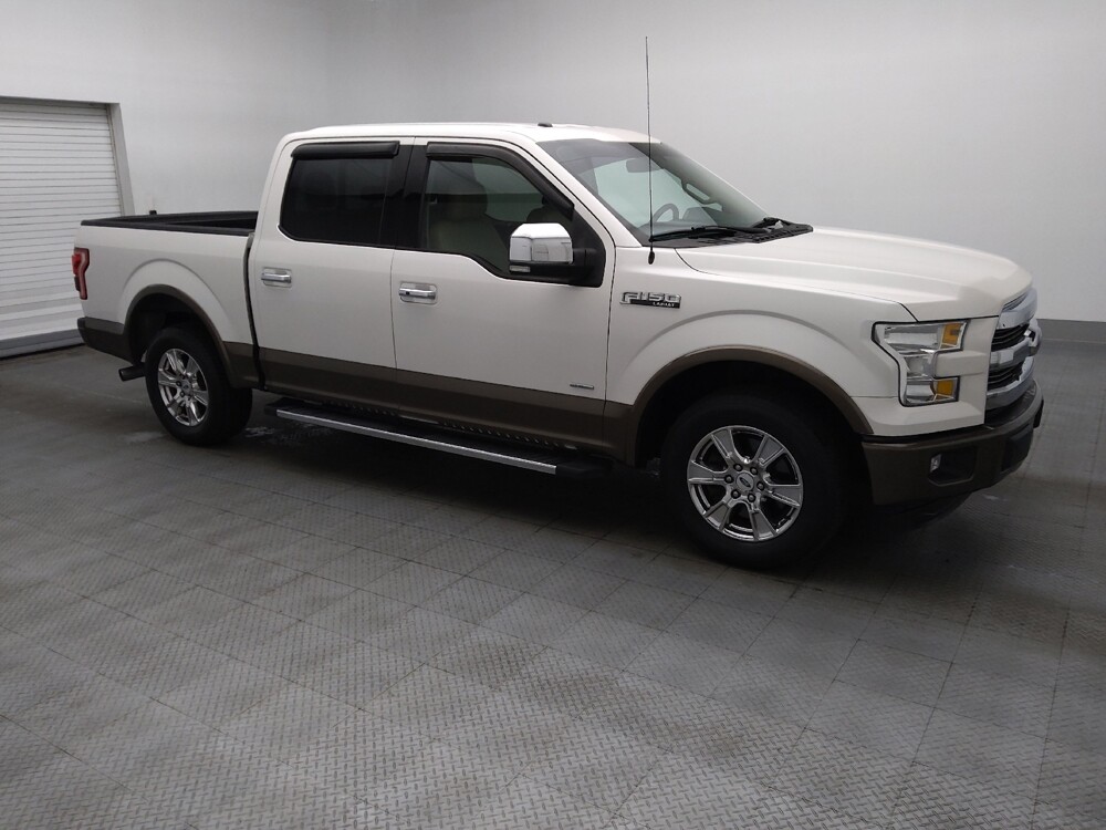 2015 Ford F150 in Savannah, GA 31419 - 18132164 11