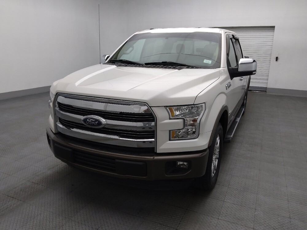 2015 Ford F150 in Savannah, GA 31419 - 18132164 15