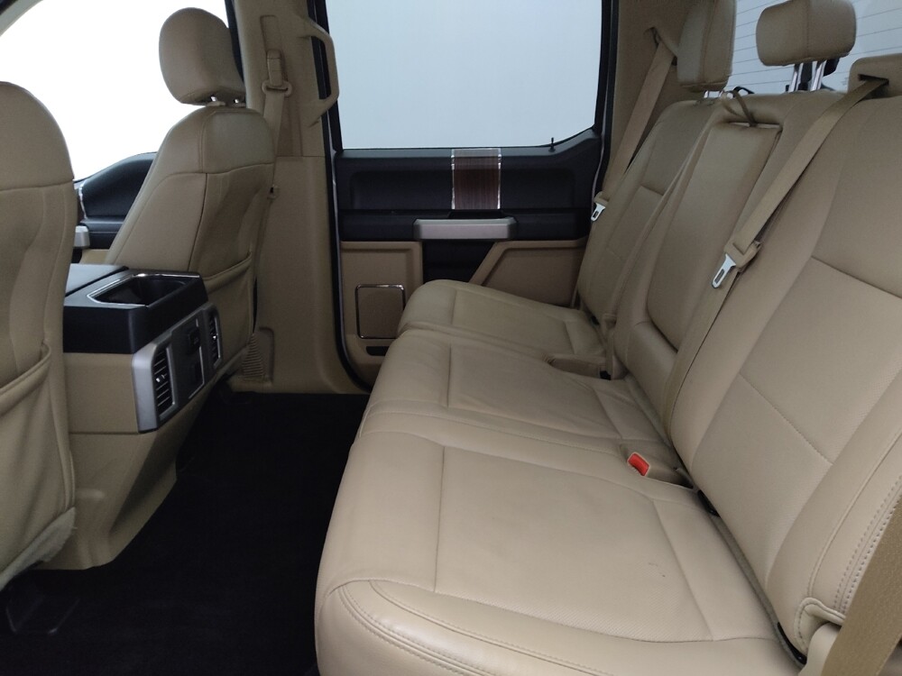 2015 Ford F150 in Savannah, GA 31419 - 18132164 18