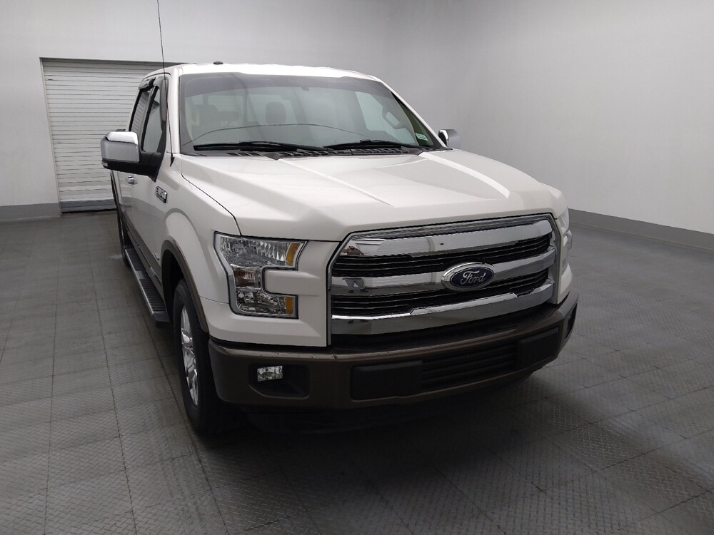 2015 Ford F150 in Savannah, GA 31419 - 18132164 14