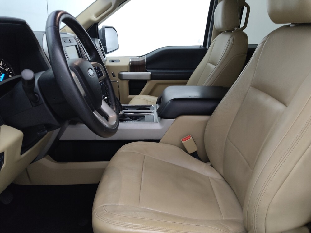 2015 Ford F150 in Savannah, GA 31419 - 18132164 17