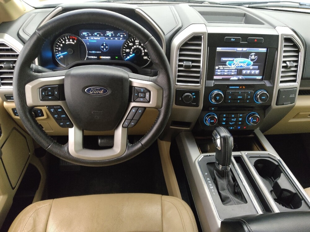 2015 Ford F150 in Savannah, GA 31419 - 18132164 22