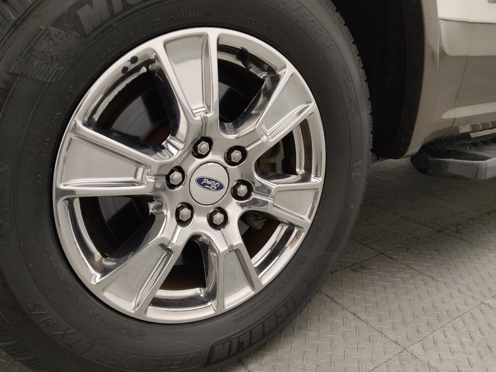 2015 Ford F150 in Savannah, GA 31419 - 18132164 31