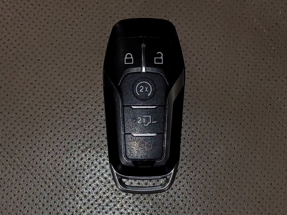 2015 Ford F150 in Savannah, GA 31419 - 18132164 32