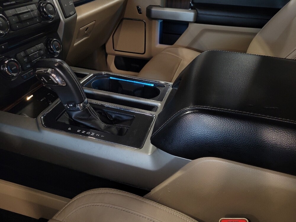 2015 Ford F150 in Savannah, GA 31419 - 18132164 26