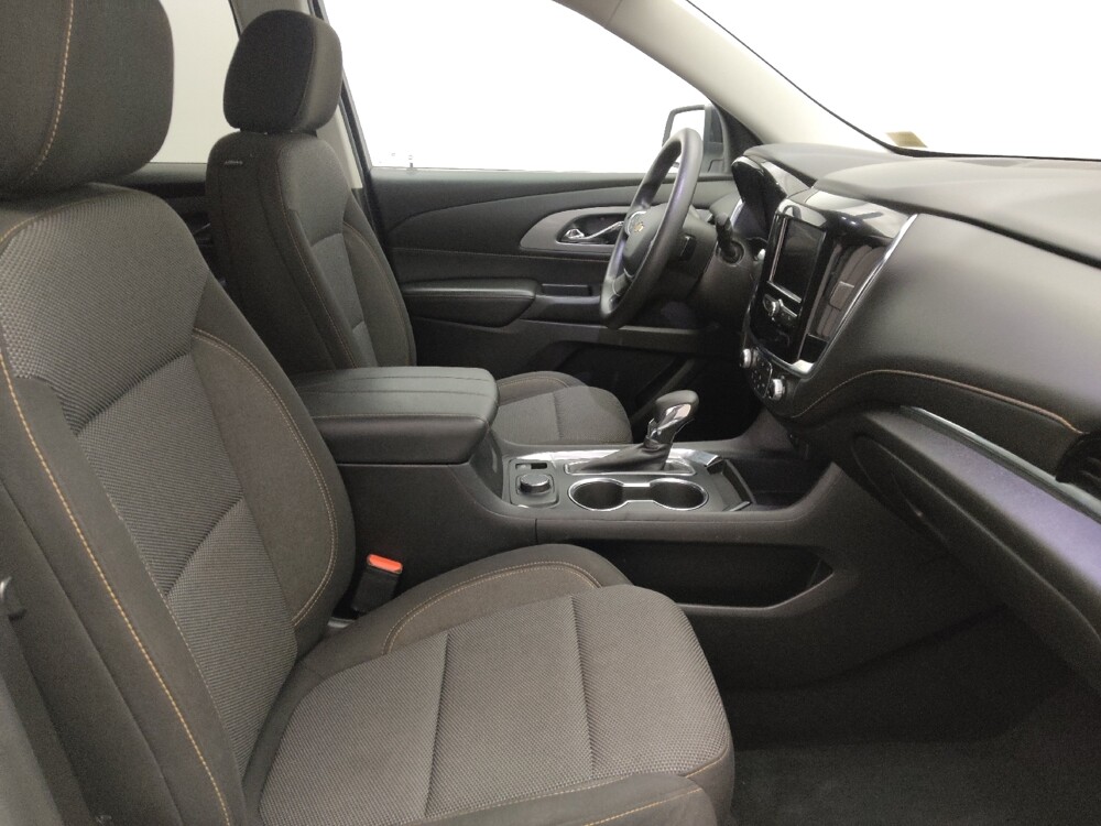 2021 Chevrolet Traverse in Ocala, FL 34471 - 18132165 21