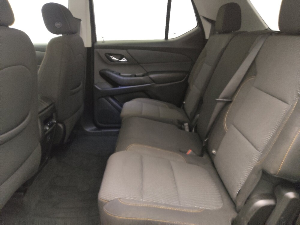 2021 Chevrolet Traverse in Ocala, FL 34471 - 18132165 18