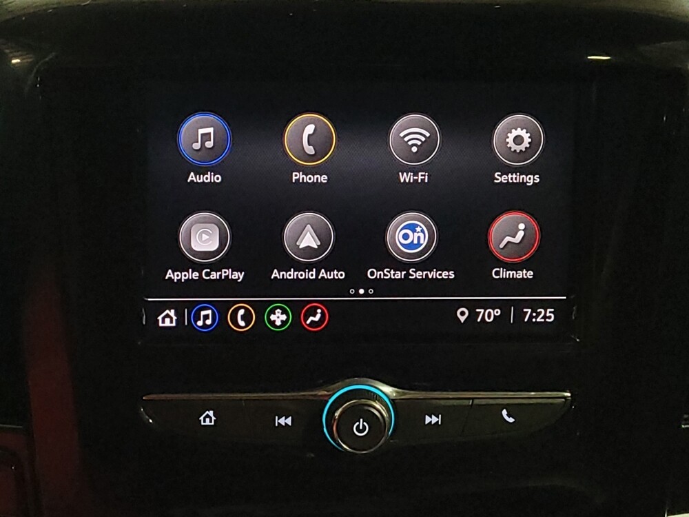 2021 Chevrolet Traverse in Ocala, FL 34471 - 18132165 25