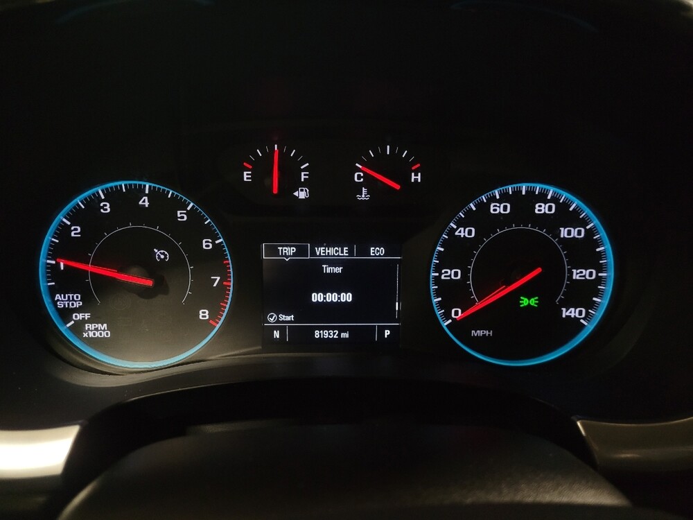 2021 Chevrolet Traverse in Ocala, FL 34471 - 18132165 23