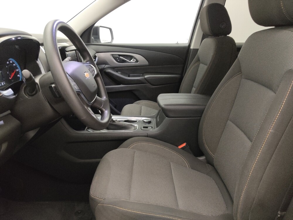 2021 Chevrolet Traverse in Ocala, FL 34471 - 18132165 17