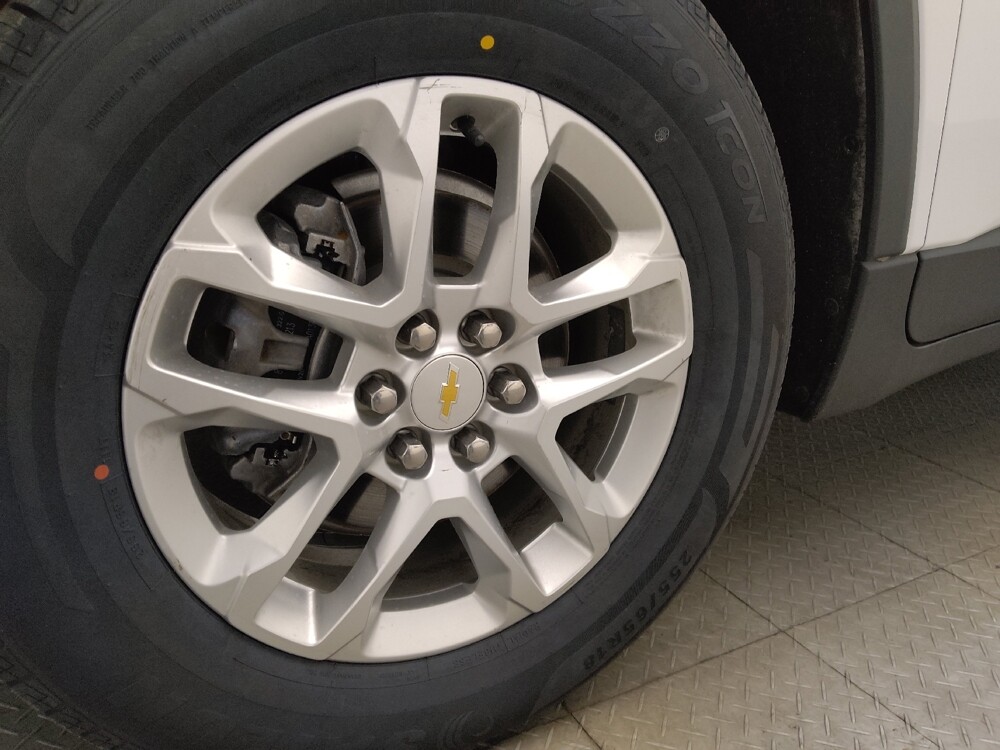 2021 Chevrolet Traverse in Ocala, FL 34471 - 18132165 31