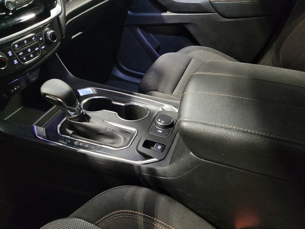 2021 Chevrolet Traverse in Ocala, FL 34471 - 18132165 26