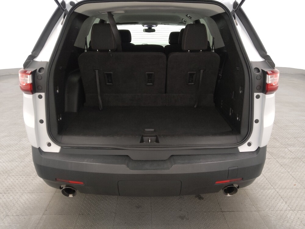 2021 Chevrolet Traverse in Ocala, FL 34471 - 18132165 29