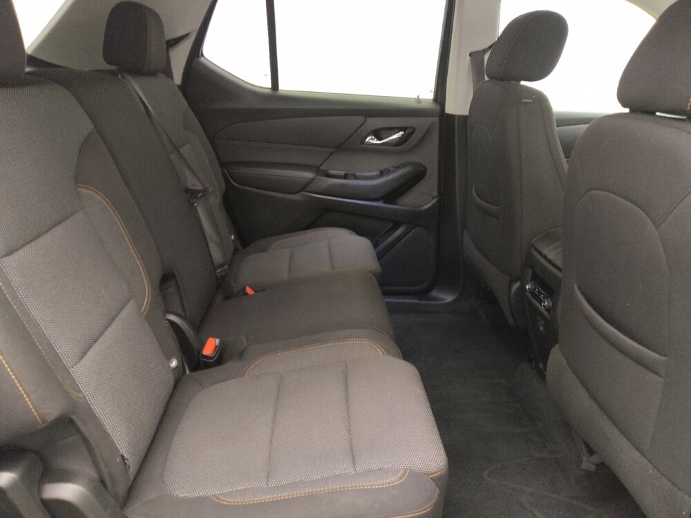 2021 Chevrolet Traverse in Ocala, FL 34471 - 18132165 19