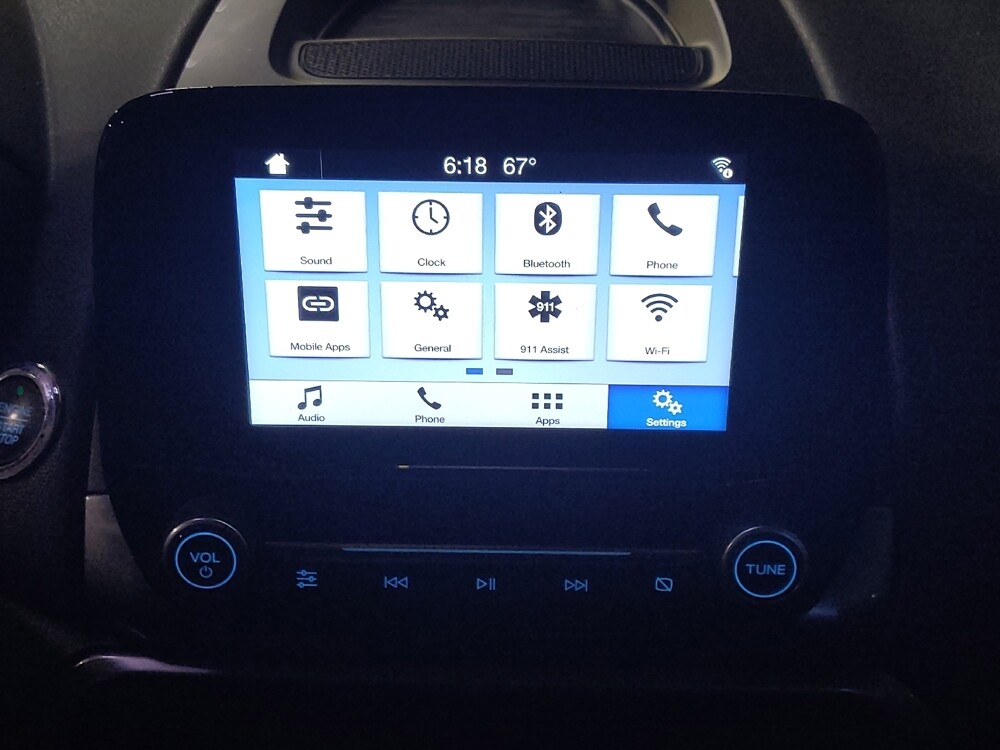 2019 Ford EcoSport in Jacksonville, FL 32210 - 18132166 25