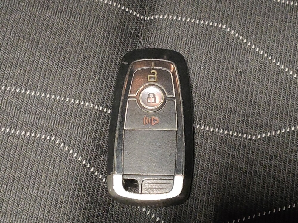 2019 Ford EcoSport in Jacksonville, FL 32210 - 18132166 32