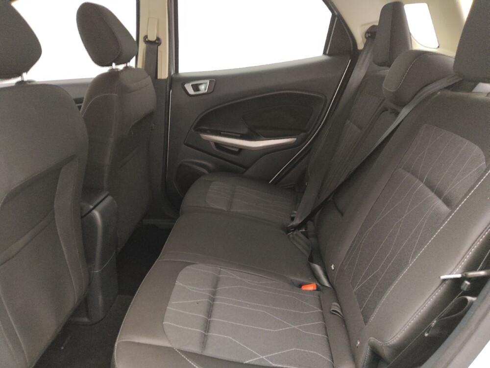 2019 Ford EcoSport in Jacksonville, FL 32210 - 18132166 18