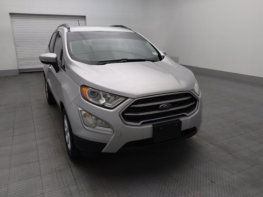 2019 Ford EcoSport in Jacksonville, FL 32210 - 18132166 14