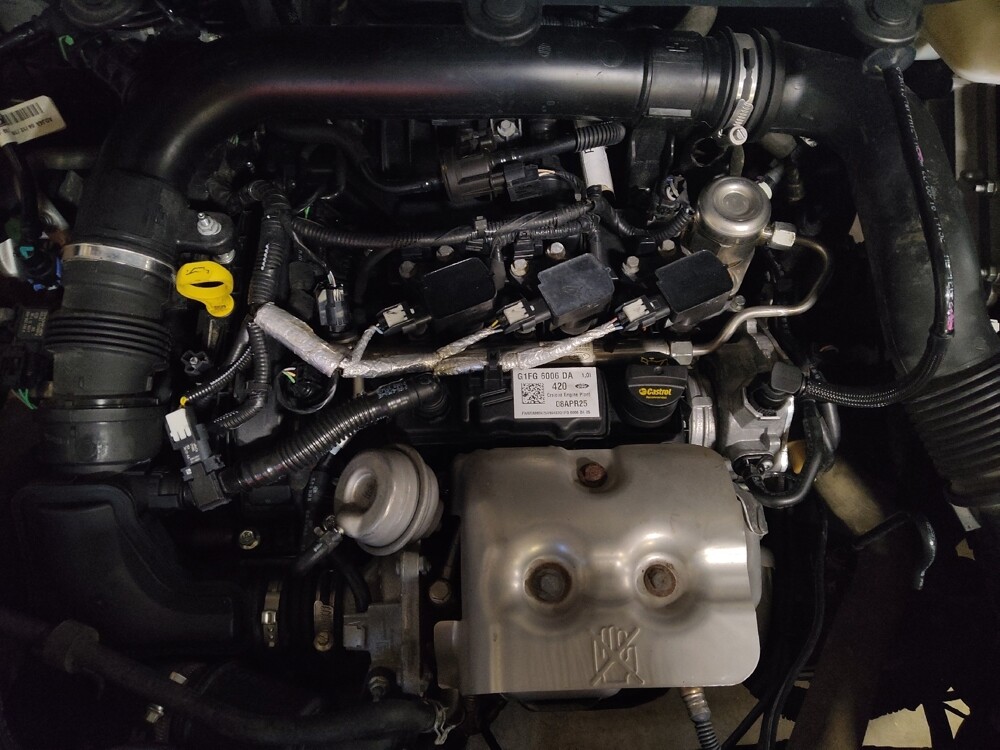 2019 Ford EcoSport in Jacksonville, FL 32210 - 18132166 30