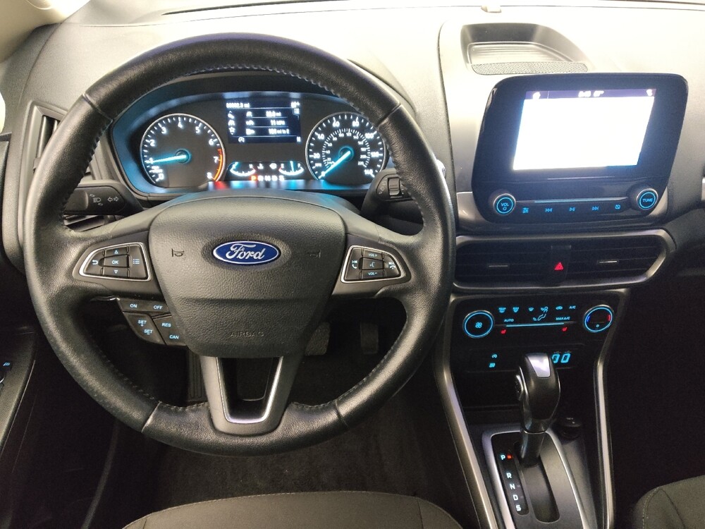 2019 Ford EcoSport in Jacksonville, FL 32210 - 18132166 22