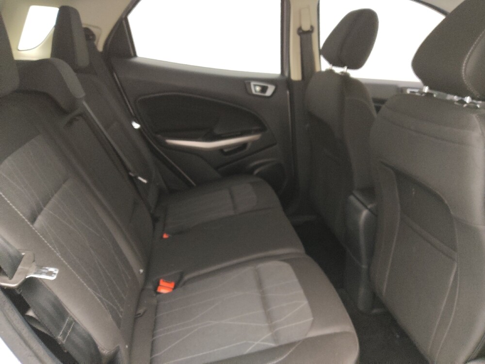 2019 Ford EcoSport in Jacksonville, FL 32210 - 18132166 19