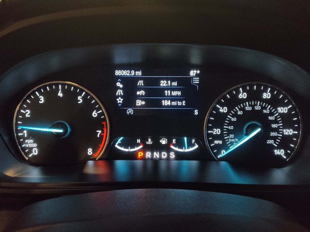 2019 Ford EcoSport in Jacksonville, FL 32210 - 18132166 23