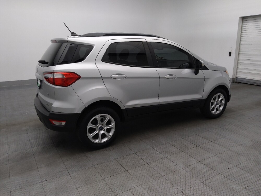2019 Ford EcoSport in Jacksonville, FL 32210 - 18132166 10