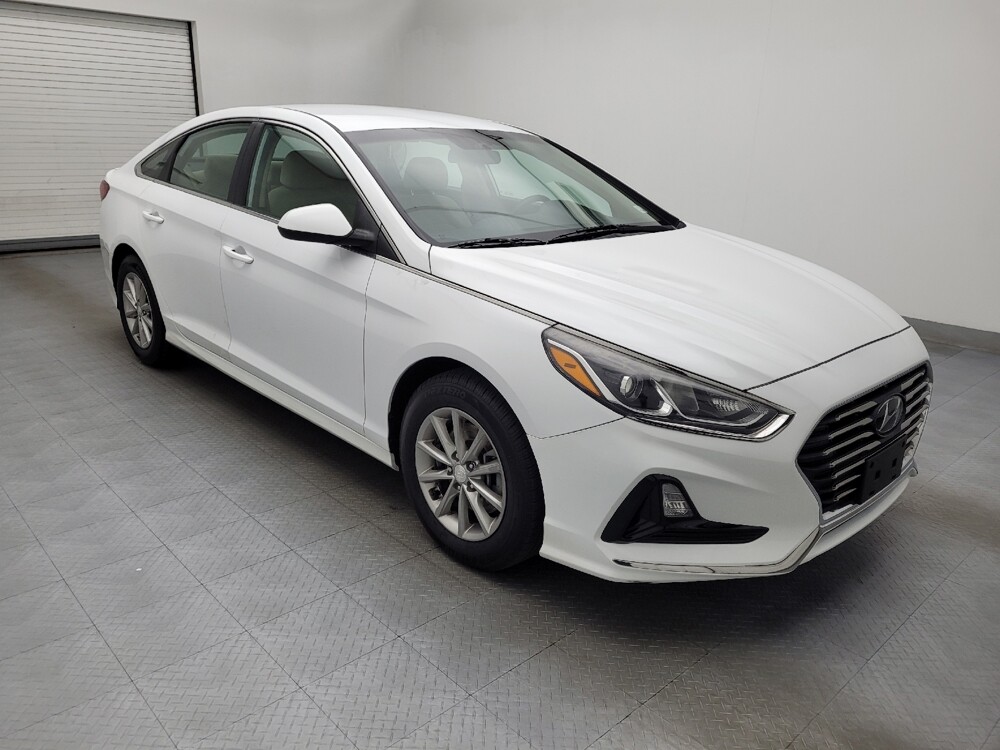 2018 Hyundai Sonata in Greenville, SC 29607 - 18132167 11
