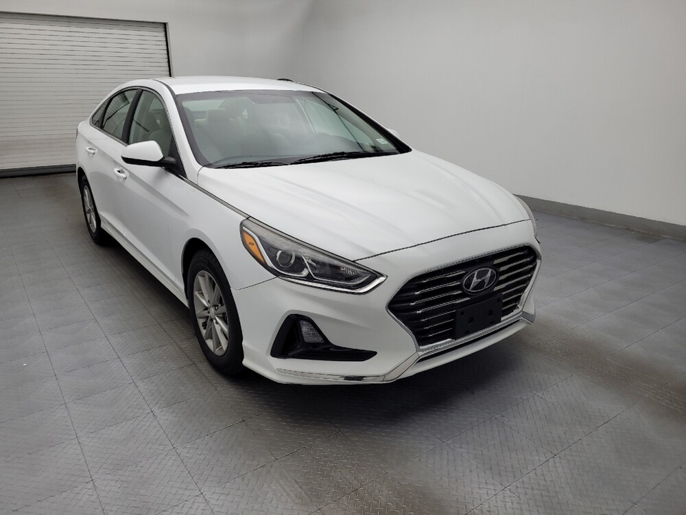 2018 Hyundai Sonata in Greenville, SC 29607 - 18132167 13