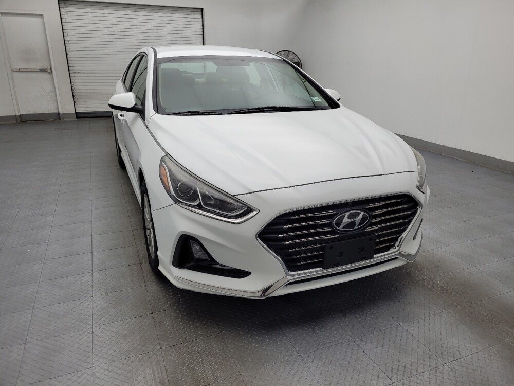 2018 Hyundai Sonata in Greenville, SC 29607 - 18132167 14