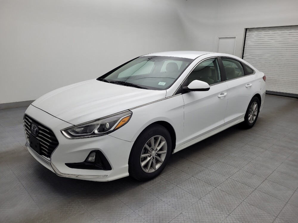 2018 Hyundai Sonata in Greenville, SC 29607 - 18132167 2