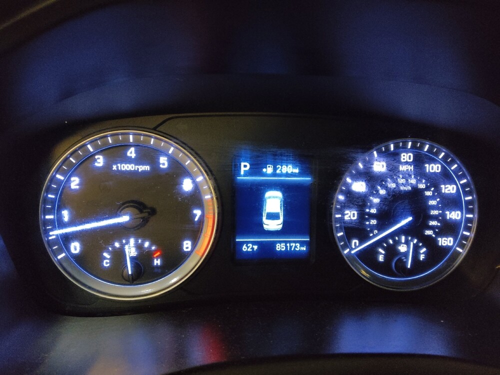 2018 Hyundai Sonata in Greenville, SC 29607 - 18132167 23