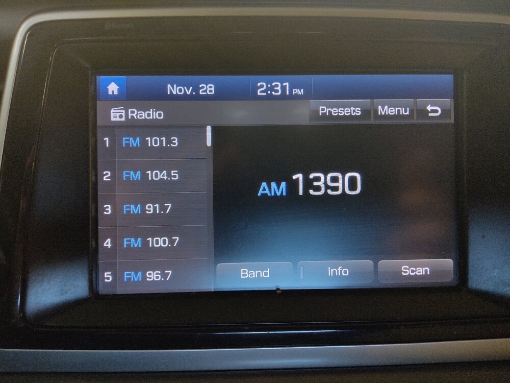 2018 Hyundai Sonata in Greenville, SC 29607 - 18132167 25