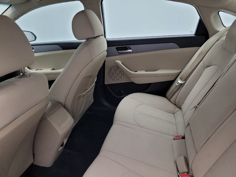 2018 Hyundai Sonata in Greenville, SC 29607 - 18132167 18