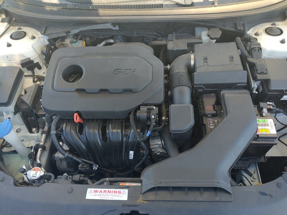 2018 Hyundai Sonata in Greenville, SC 29607 - 18132167 30