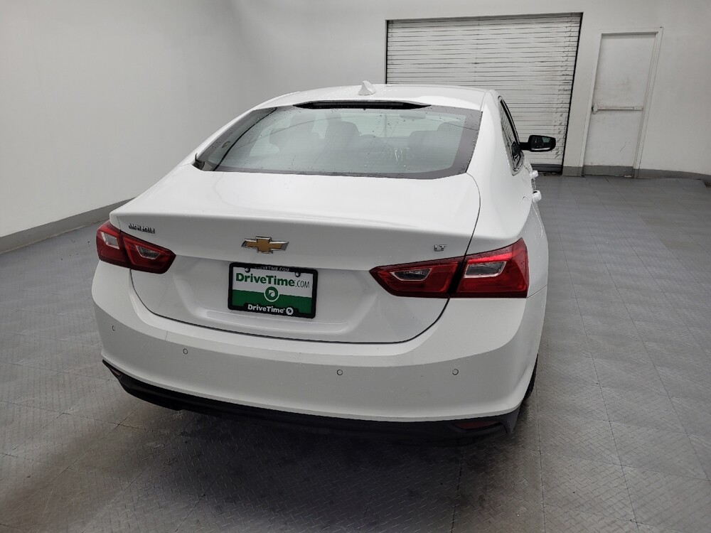 2024 Chevrolet Malibu in Charlotte, NC 28213 - 18132168 7