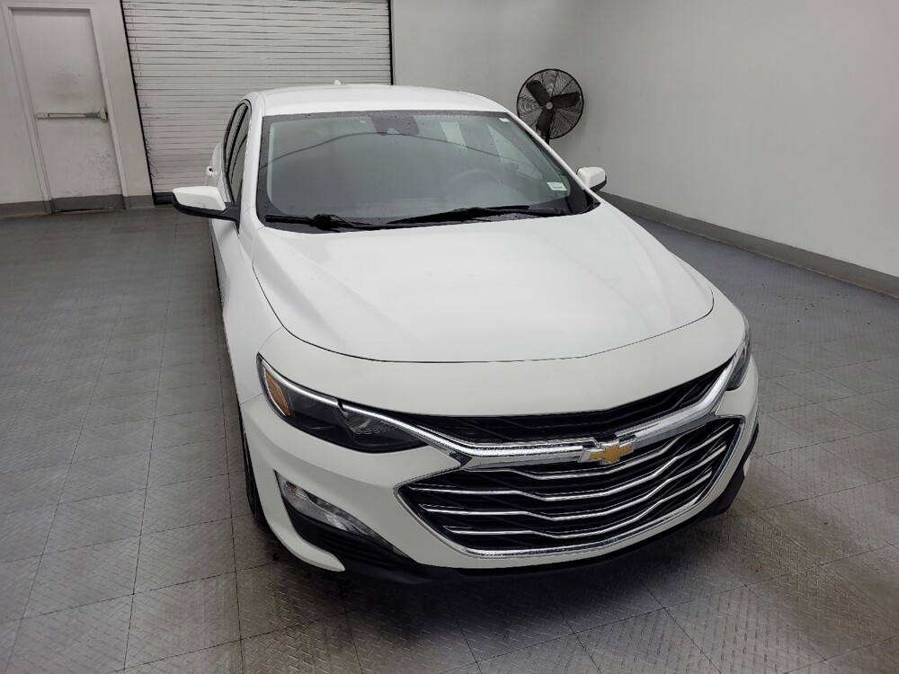 2024 Chevrolet Malibu in Charlotte, NC 28213 - 18132168 14