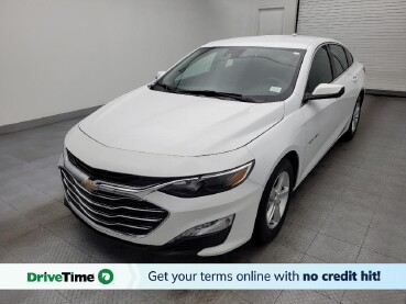 2024 Chevrolet Malibu in Charlotte, NC 28213