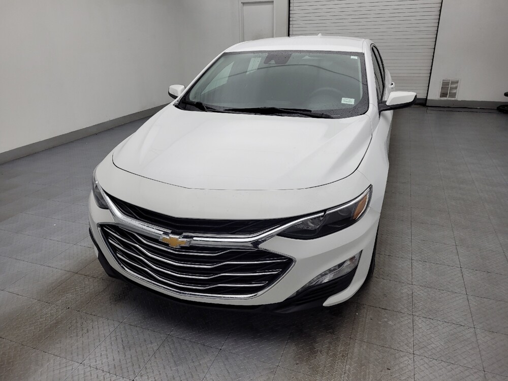 2024 Chevrolet Malibu in Charlotte, NC 28213 - 18132168 15