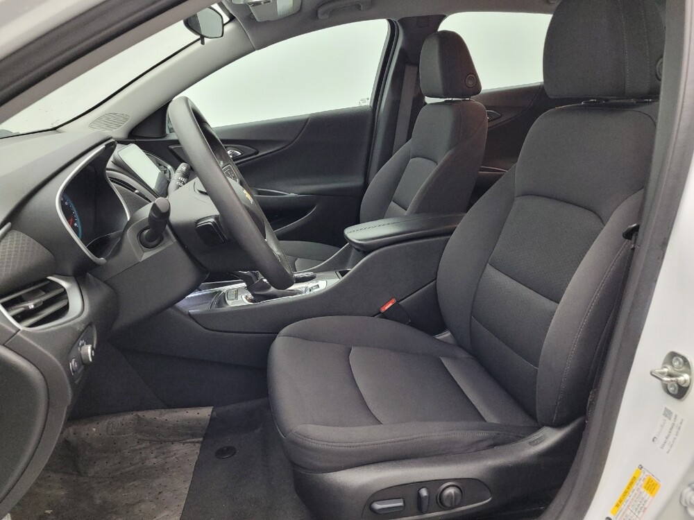 2024 Chevrolet Malibu in Charlotte, NC 28213 - 18132168 17