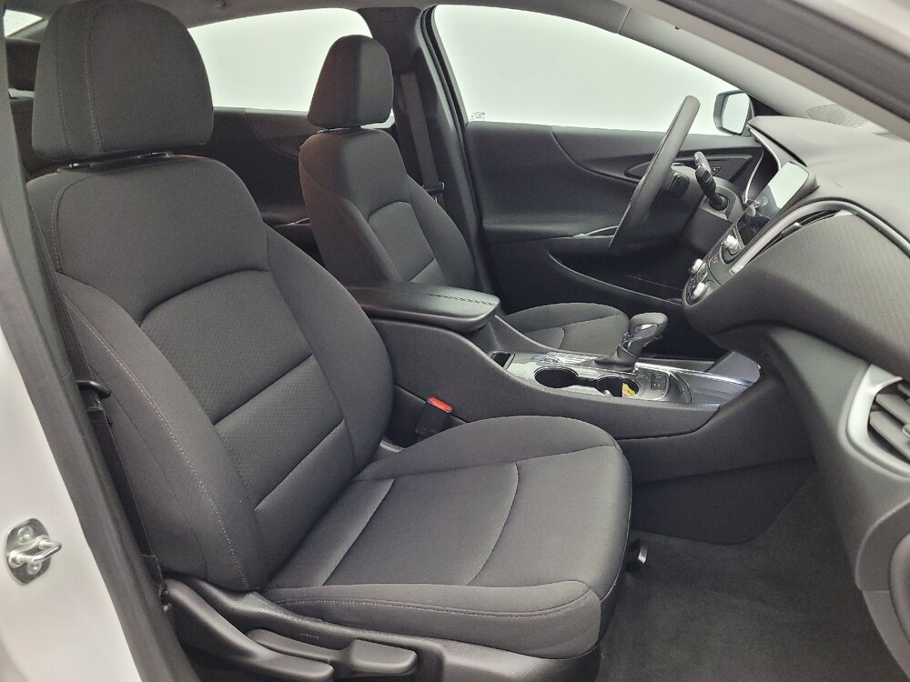 2024 Chevrolet Malibu in Charlotte, NC 28213 - 18132168 21