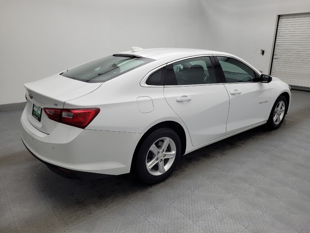 2024 Chevrolet Malibu in Charlotte, NC 28213 - 18132168 10