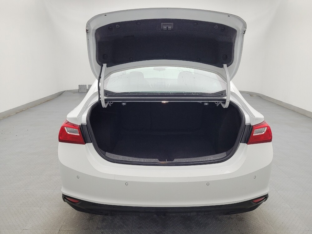 2024 Chevrolet Malibu in Charlotte, NC 28213 - 18132168 29