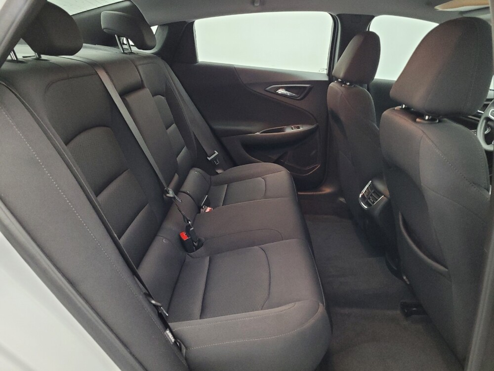 2024 Chevrolet Malibu in Charlotte, NC 28213 - 18132168 19