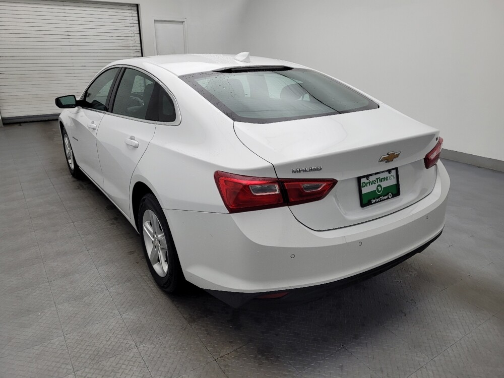2024 Chevrolet Malibu in Charlotte, NC 28213 - 18132168 5