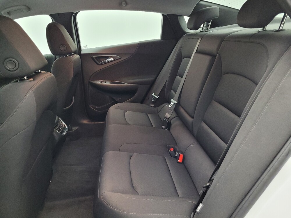 2024 Chevrolet Malibu in Charlotte, NC 28213 - 18132168 18