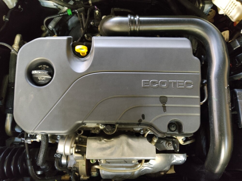 2024 Chevrolet Malibu in Charlotte, NC 28213 - 18132168 30